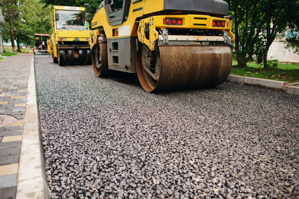 Best Decorative Driveway Pavers  in USA